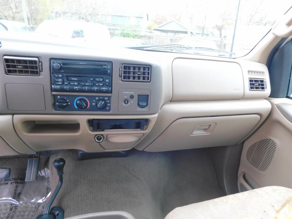 Used 1999 Ford F250 Lariat image 7