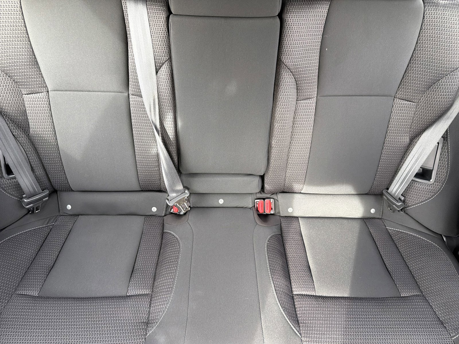 Certified 2025 Subaru Outback Premium w/ Popular Package #1A image 13