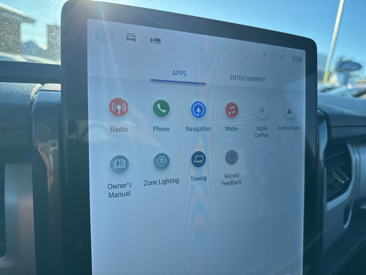 Certified 2024 Ford Expedition Timberline image 49