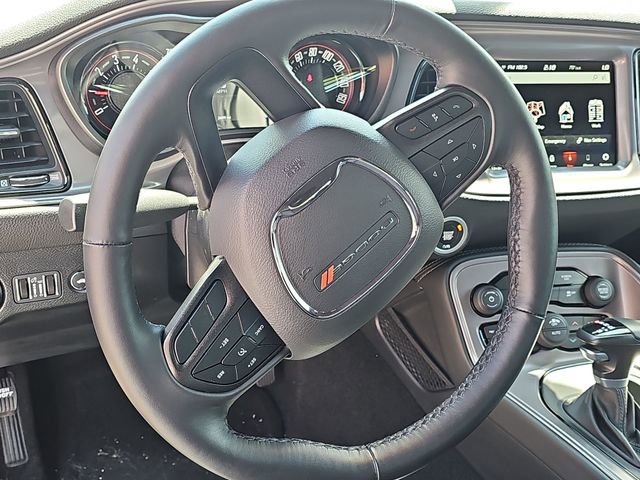 Used 2023 Dodge Challenger GT w/ Blacktop Package RWD image 35