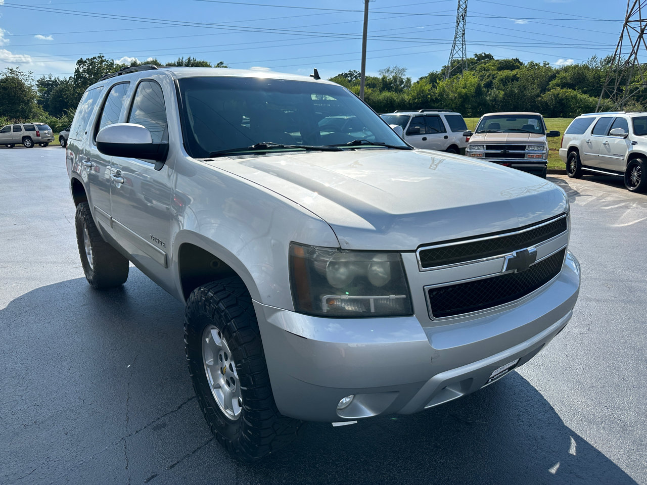Used 2010 Chevrolet Tahoe LT image 6