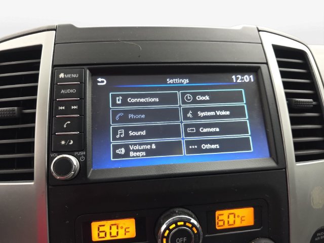 Used 2019 Nissan Frontier SV w/ Value Truck Package RWD image 18