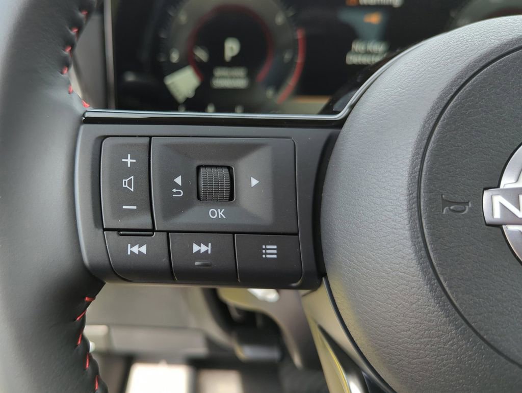 New 2026 Nissan Kicks SR image 30