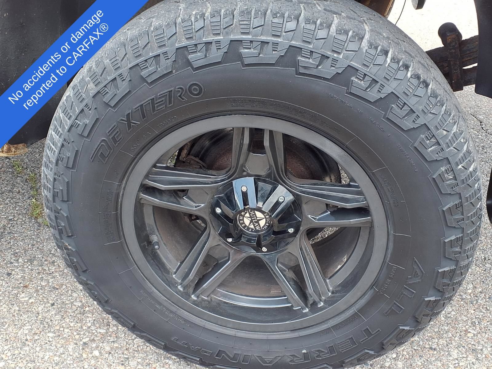 Used 2006 Nissan Titan XE w/ (W04) Preferred Pkg AWD/4WD image 10