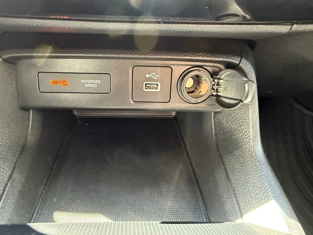 Used 2022 Honda Civic EX-L image 23