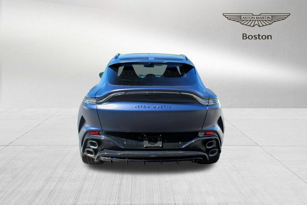 New 2026 Aston Martin DBX S AWD/4WD image 3