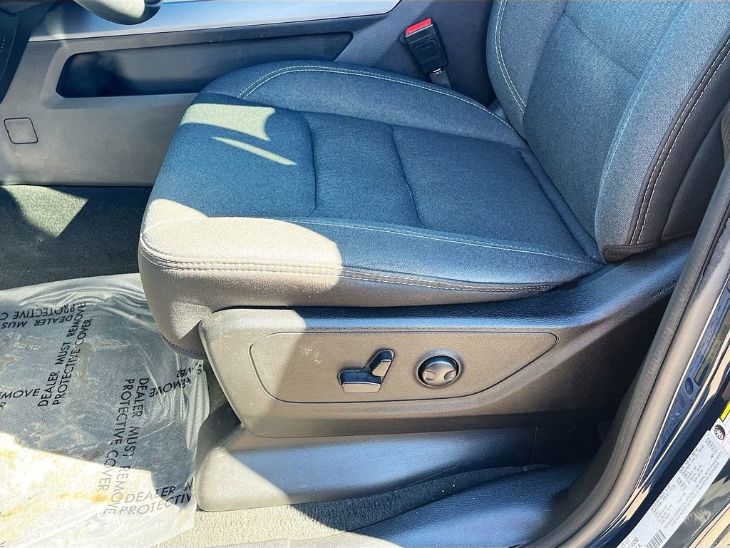 Used 2023 RAM 1500 Big Horn image 18