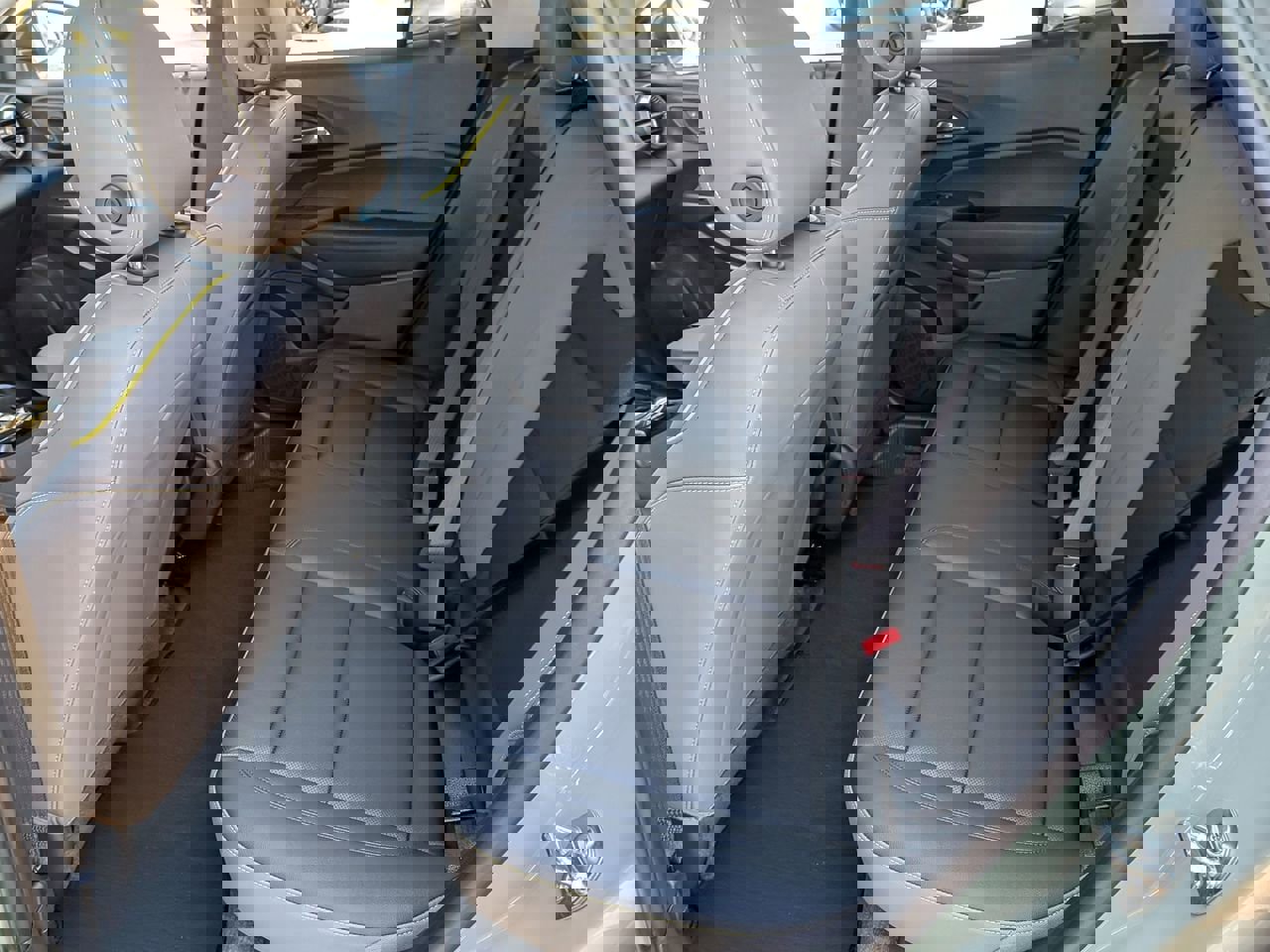 New 2026 Chevrolet Trax ACTIV w/ Driver Confidence Package image 20