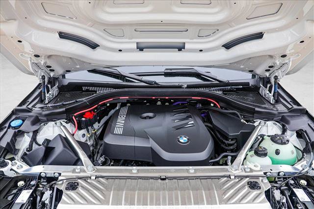 New 2026 BMW X3 xDrive30 image 25