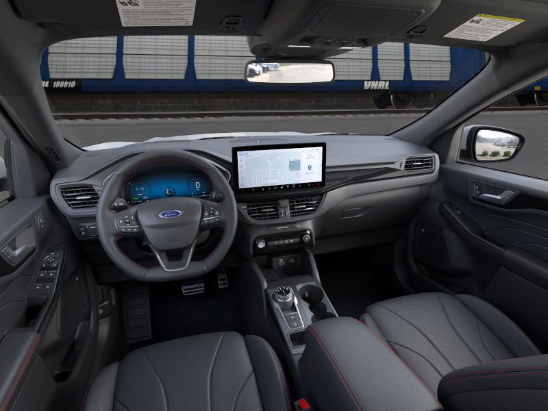 New 2026 Ford Escape ST-Line Elite image 9