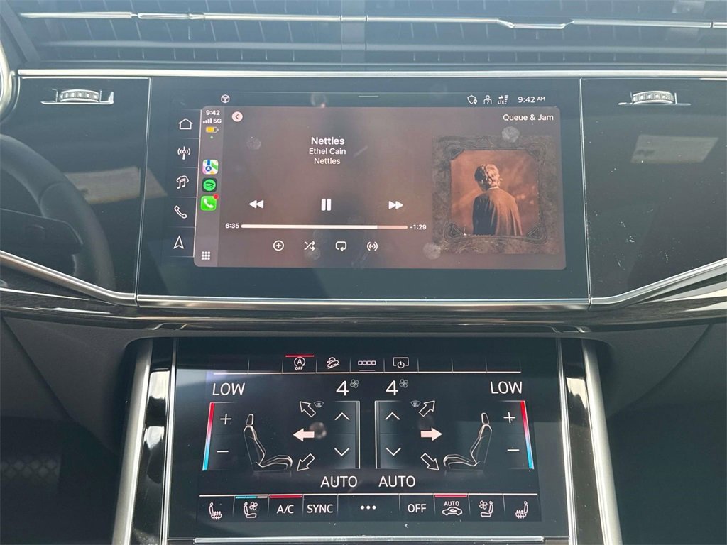 New 2025 Audi Q7 3.0T Premium Plus image 14