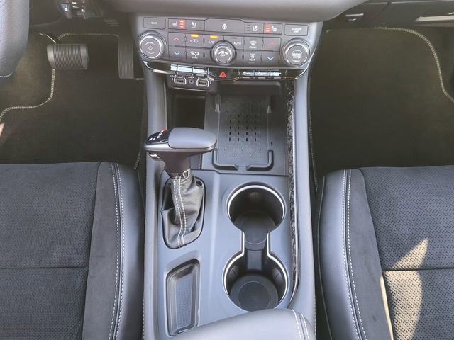 New 2026 Dodge Durango SRT Hellcat w/ Premium Group image 23