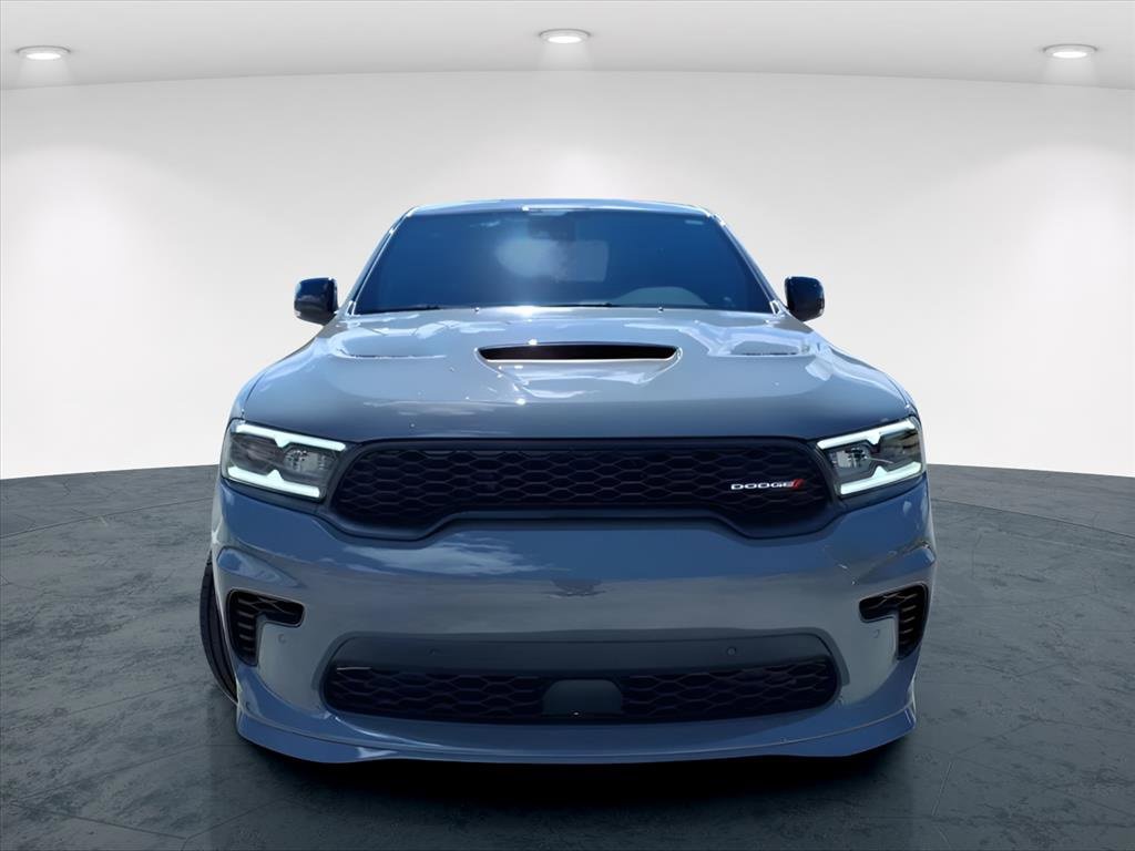 New 2026 Dodge Durango GT image 9