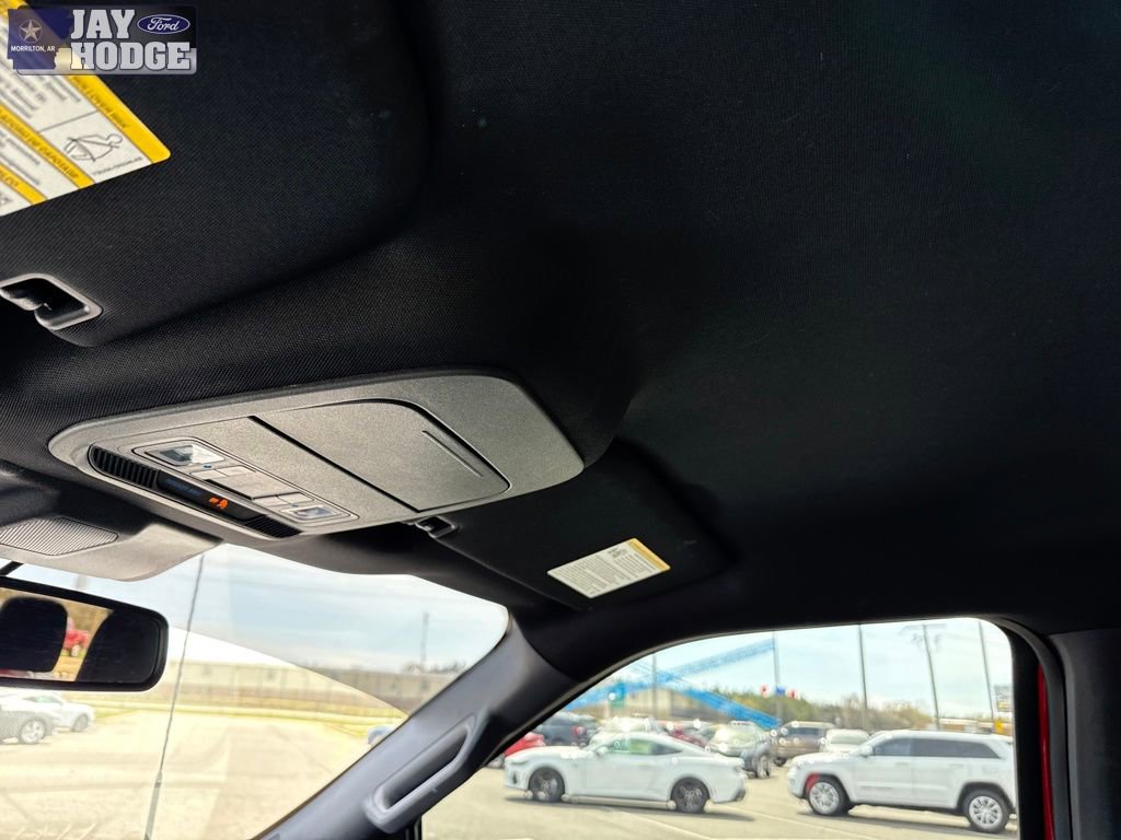 Certified 2022 Ford F150 XLT w/ Equipment Group 302A High image 18