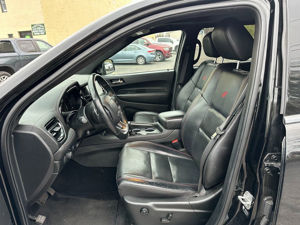 Used 2022 Dodge Durango R/T image 19