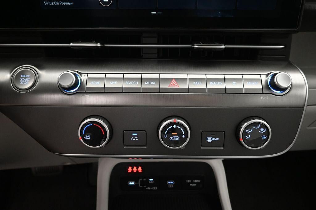 New 2027 Hyundai Kona SE FWD image 19