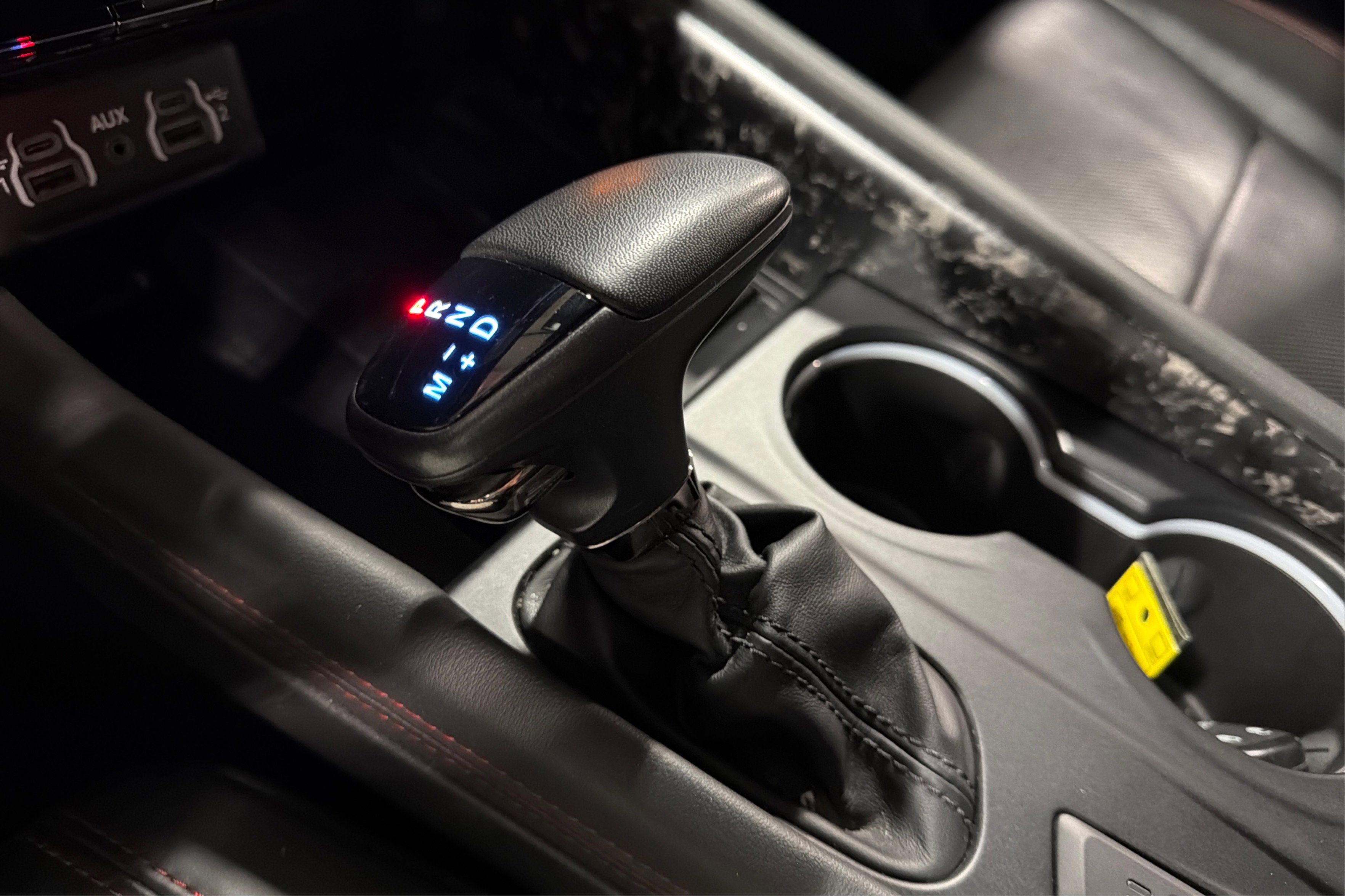 Used 2024 Dodge Durango R/T AWD/4WD image 36