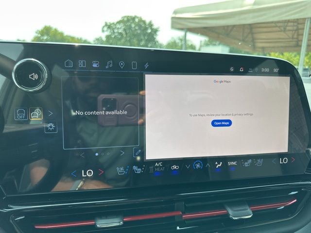 New 2026 Chevrolet Silverado EV Trail Boss w/ Premium Package image 22