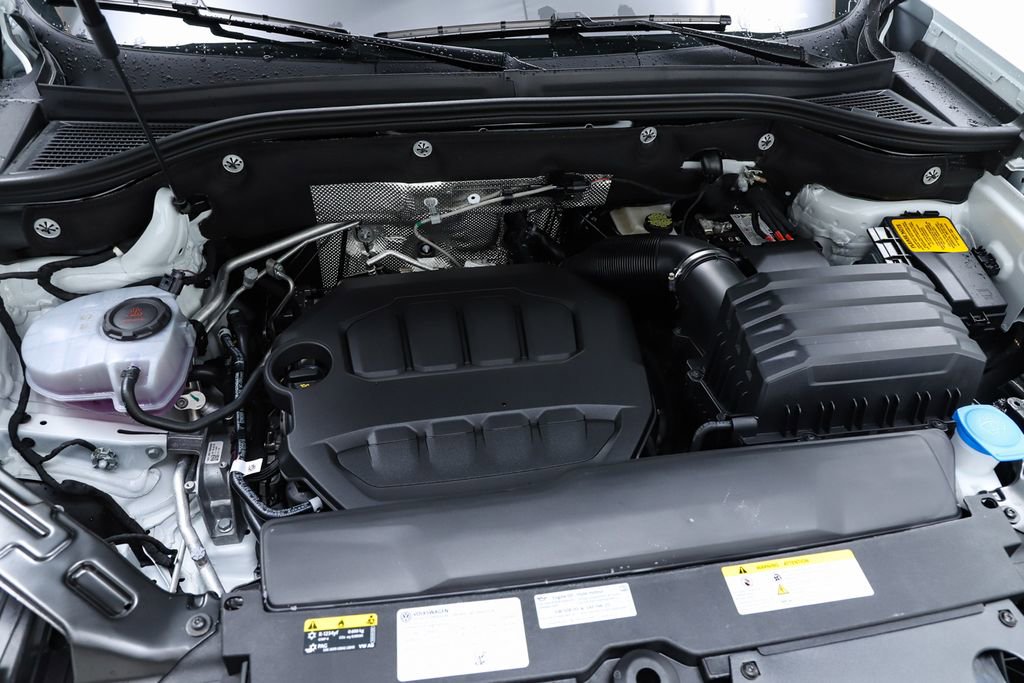 New 2026 Volkswagen Atlas SEL image 67