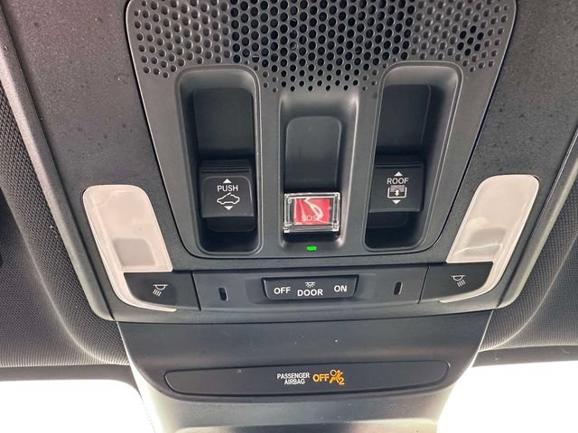 Certified 2025 Acura ADX A-Spec AWD/4WD image 40