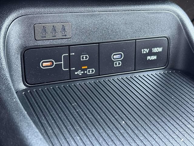 Certified 2024 Hyundai Kona SEL AWD/4WD image 25