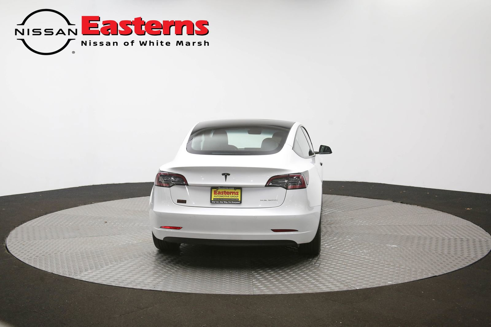Used 2021 Tesla Model 3 Long Range image 32