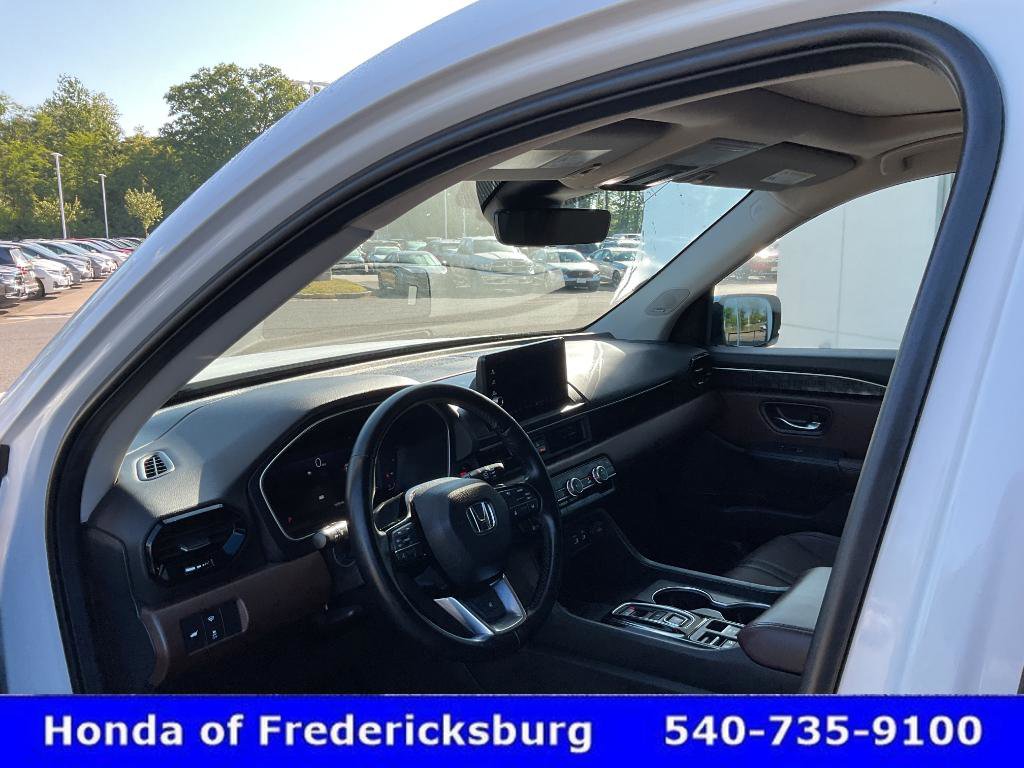 Used 2023 Honda Pilot Elite image 33