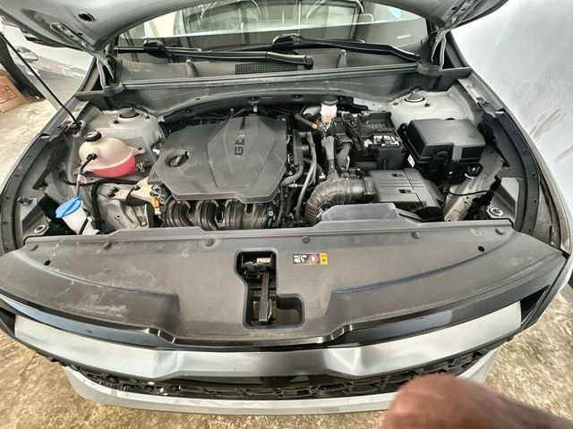 Certified 2023 Kia Sportage X-Line w/ X-Line Premium Package image 20