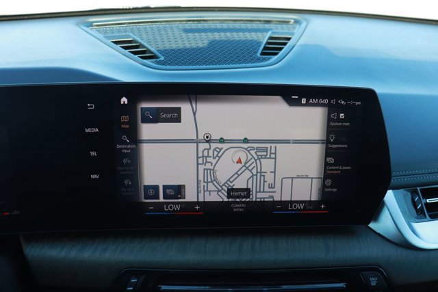 Used 2023 BMW X1 xDrive28i w/ Convenience Package image 18