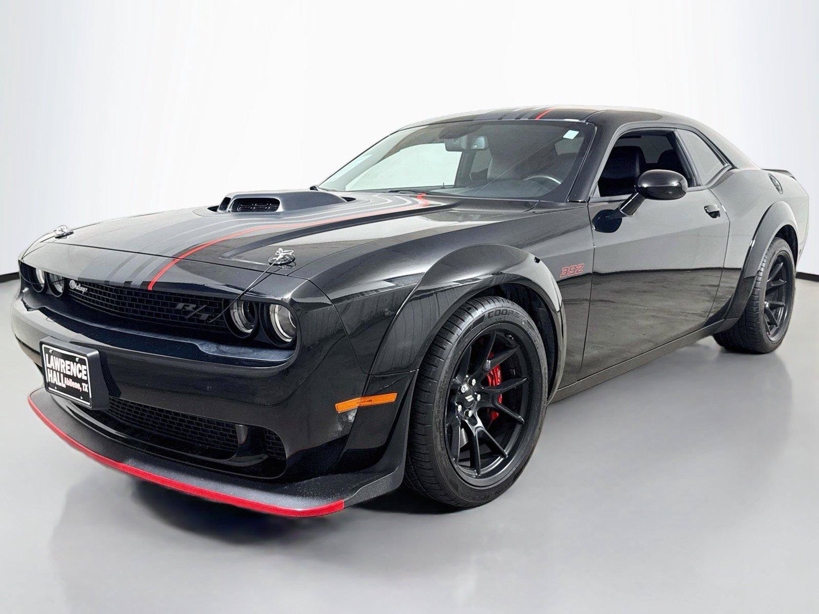 Used 2023 Dodge Challenger R/T Scat Pack