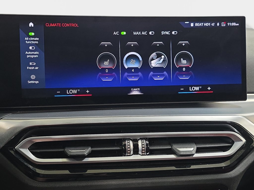 Certified 2023 BMW i4 eDrive35 w/ Premium Package RWD image 22