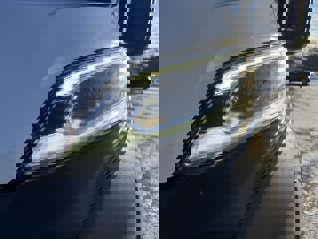 Used 2024 RAM ProMaster 3500 w/ Delivery Van Package image 19