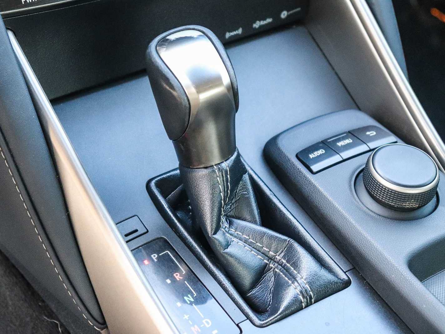 Used 2018 Lexus IS 300 RWD image 20