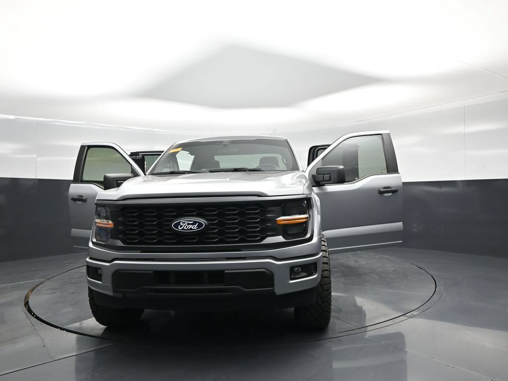 Used 2024 Ford F150 STX RWD image 29