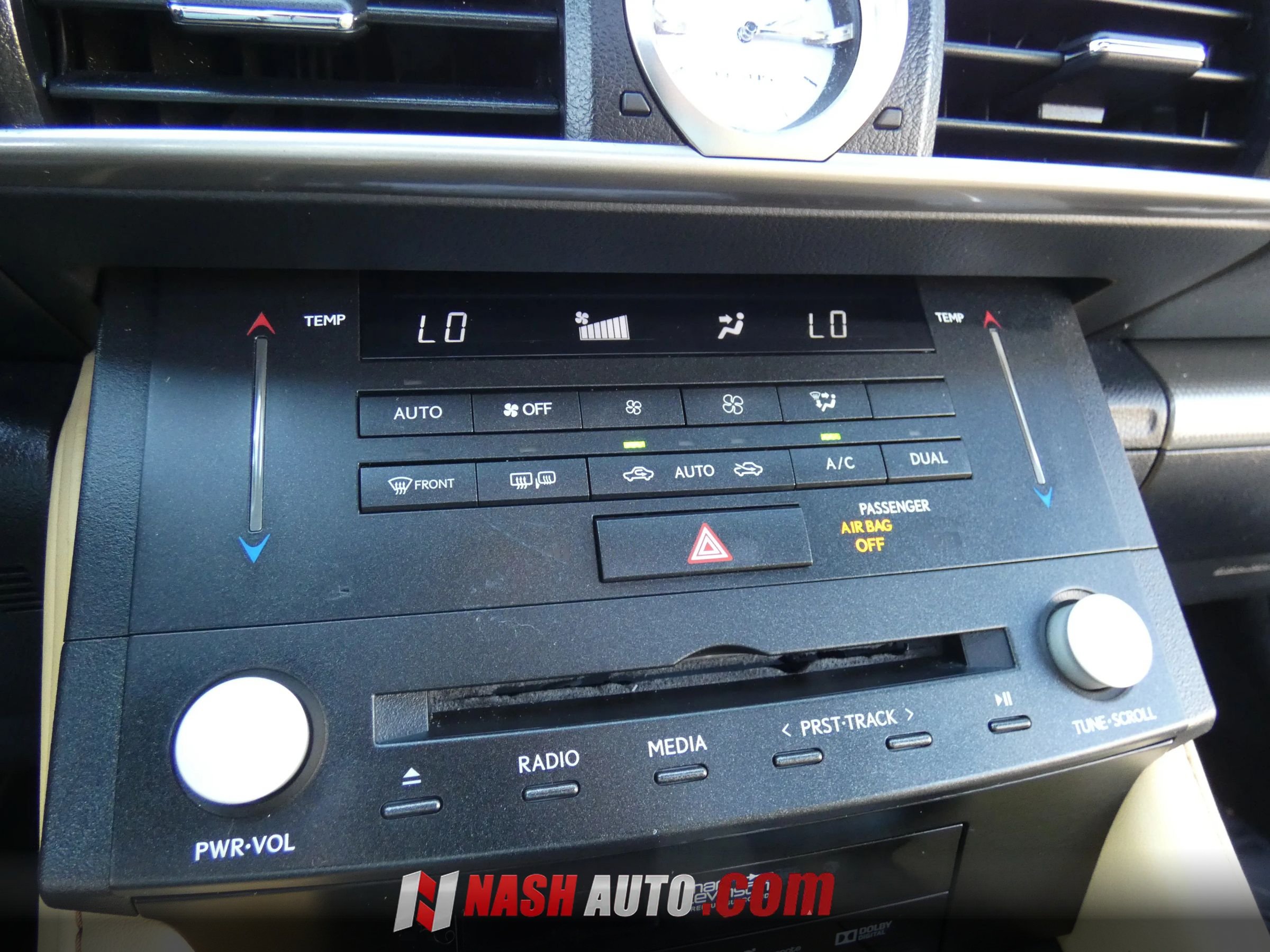 Used 2016 Lexus RC 350 RWD image 55