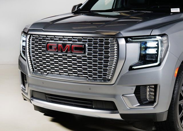 Used 2024 GMC Yukon Denali image 29