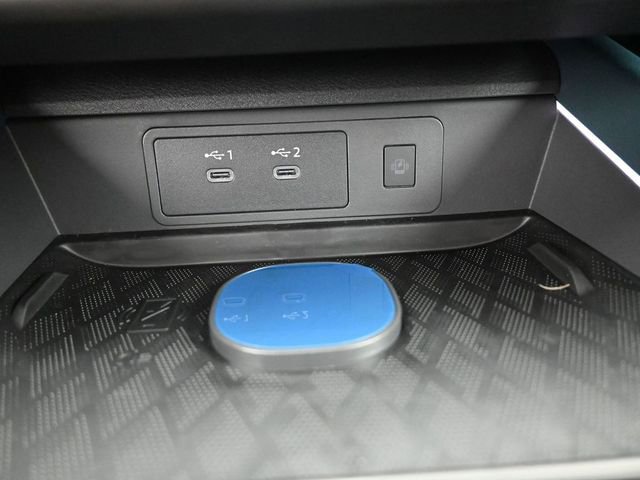 New 2026 Nissan Murano Platinum w/ Cargo Package image 3