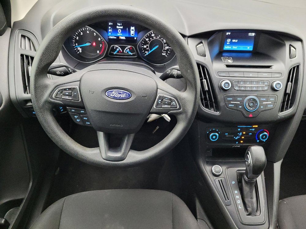 Used 2017 Ford Focus SE image 22
