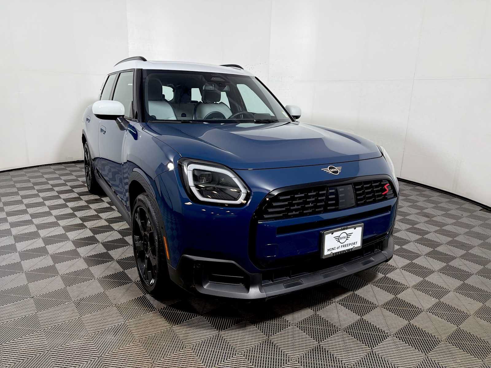 Used 2026 MINI Cooper Countryman S AWD/4WD image 2