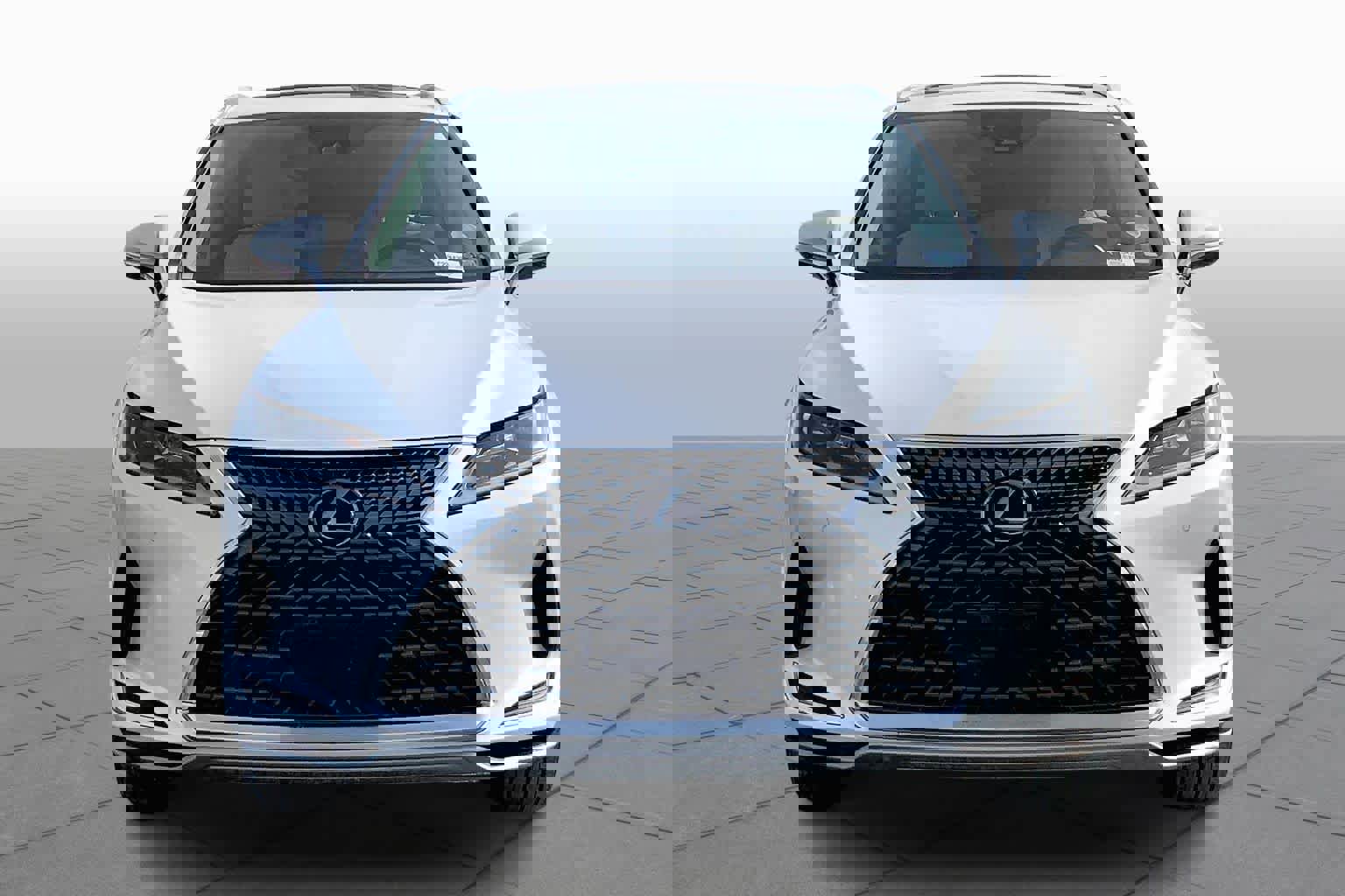 Used 2020 Lexus RX 350 AWD w/ Premium Package image 4