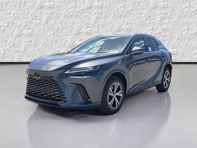 New 2026 Lexus RX 350 FWD image 7