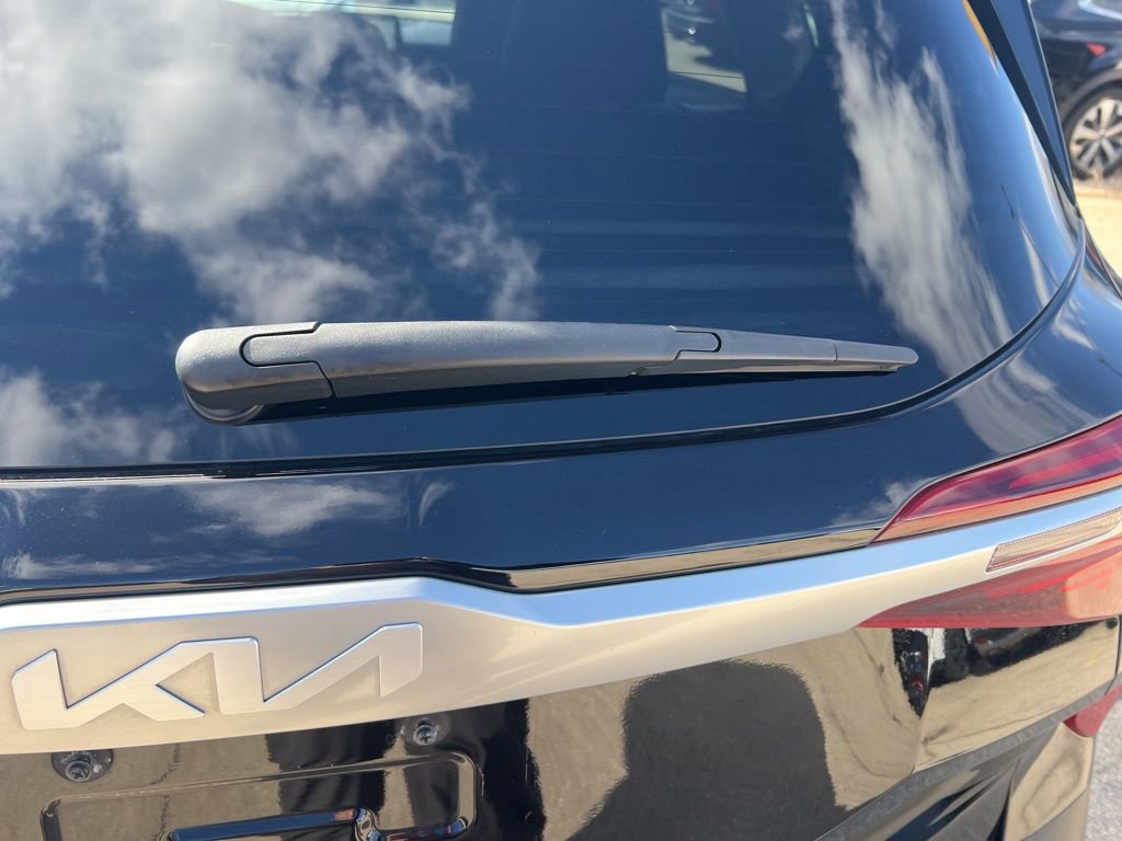 Certified 2022 Kia Seltos SX AWD/4WD image 35