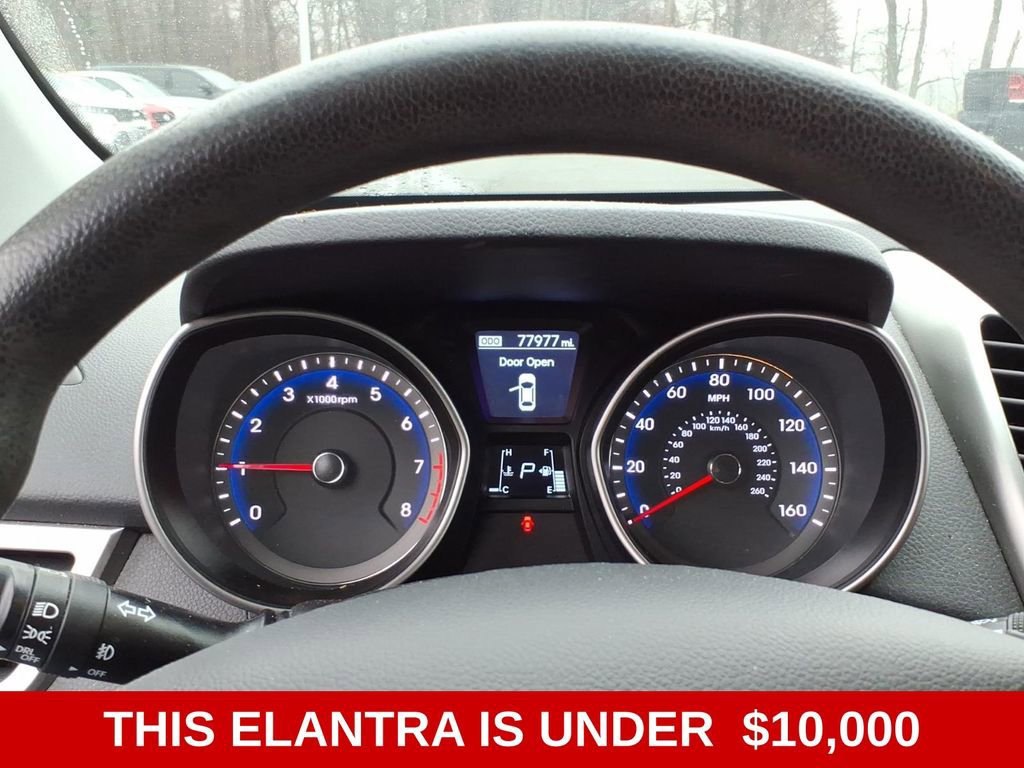 Used 2013 Hyundai Elantra GT image 14