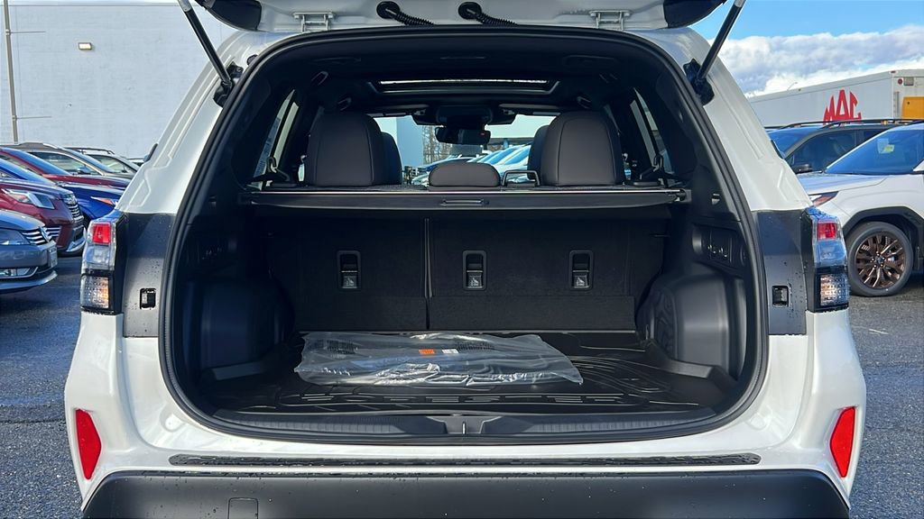 New 2026 Subaru Forester Premium image 15