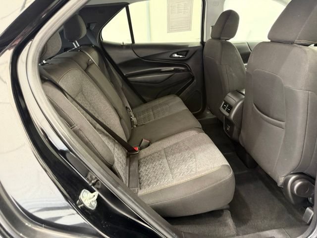 Used 2024 Chevrolet Equinox LT AWD/4WD image 25