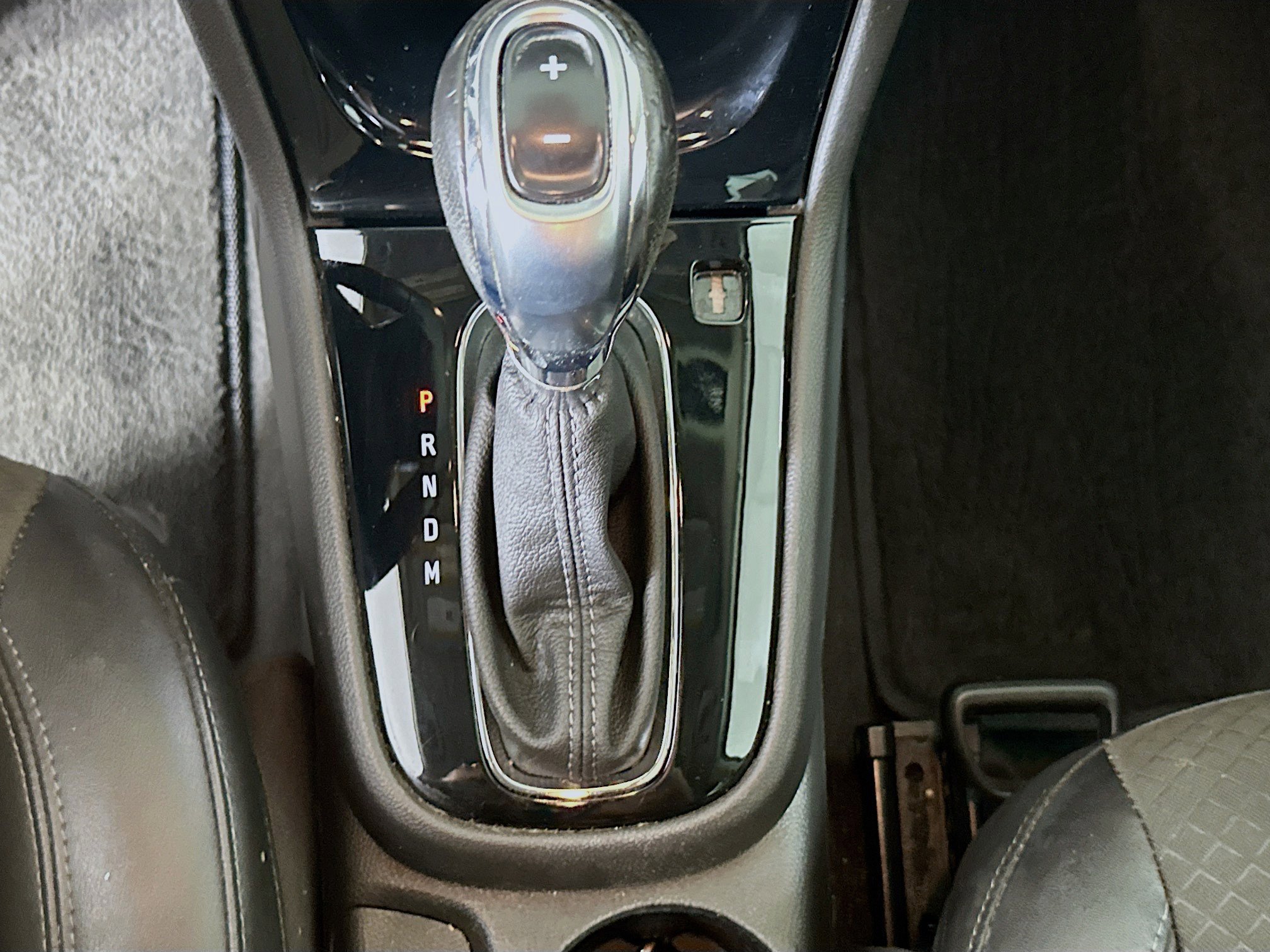 Used 2018 Buick Encore Preferred FWD image 24