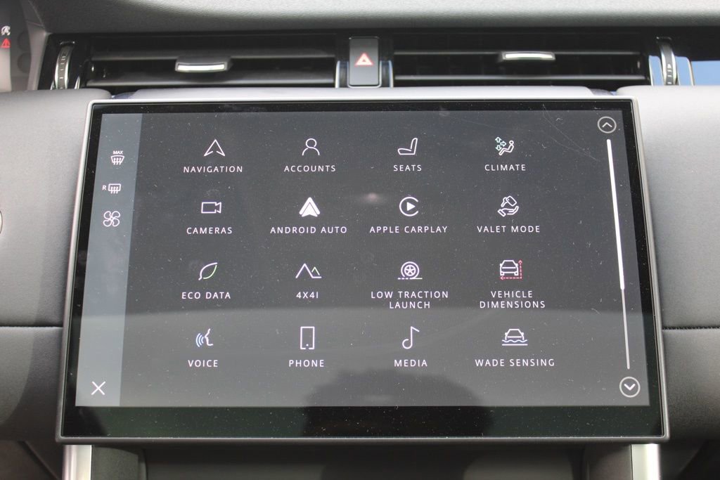 Certified 2025 Land Rover Discovery Sport S image 22