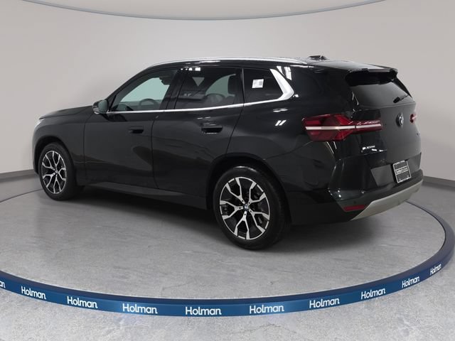 Certified 2026 BMW X3 xDrive30i w/ Convenience Package AWD/4WD image 7