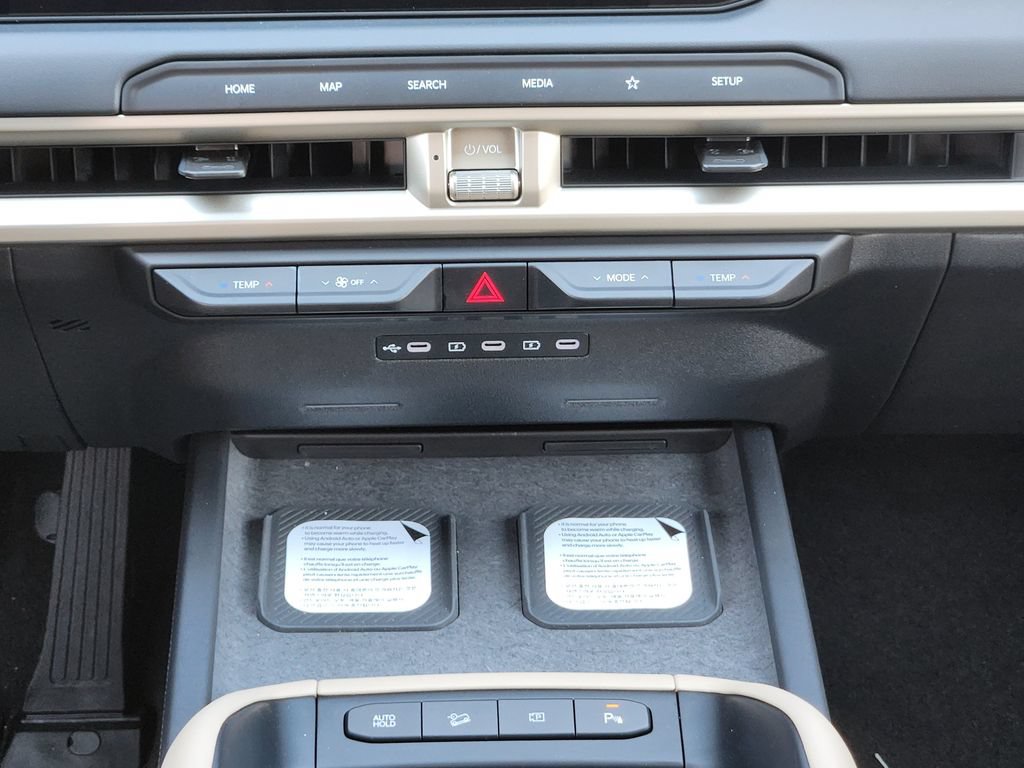 New 2027 Kia Telluride EX AWD/4WD image 14