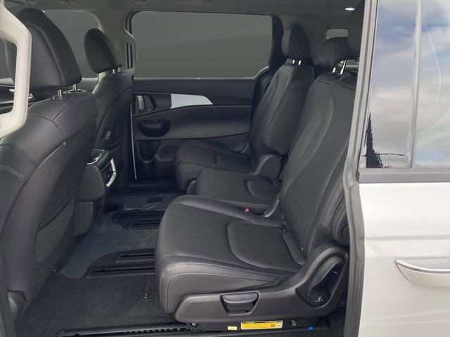 New 2026 Kia Carnival SX w/ SX Dark Edition Package image 37